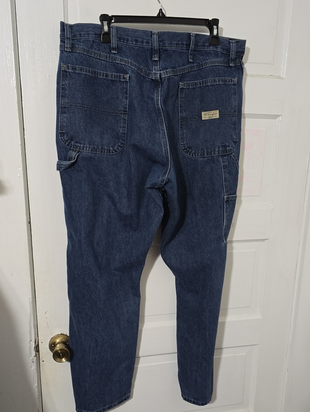 Wrangler - Picture 2 of 4